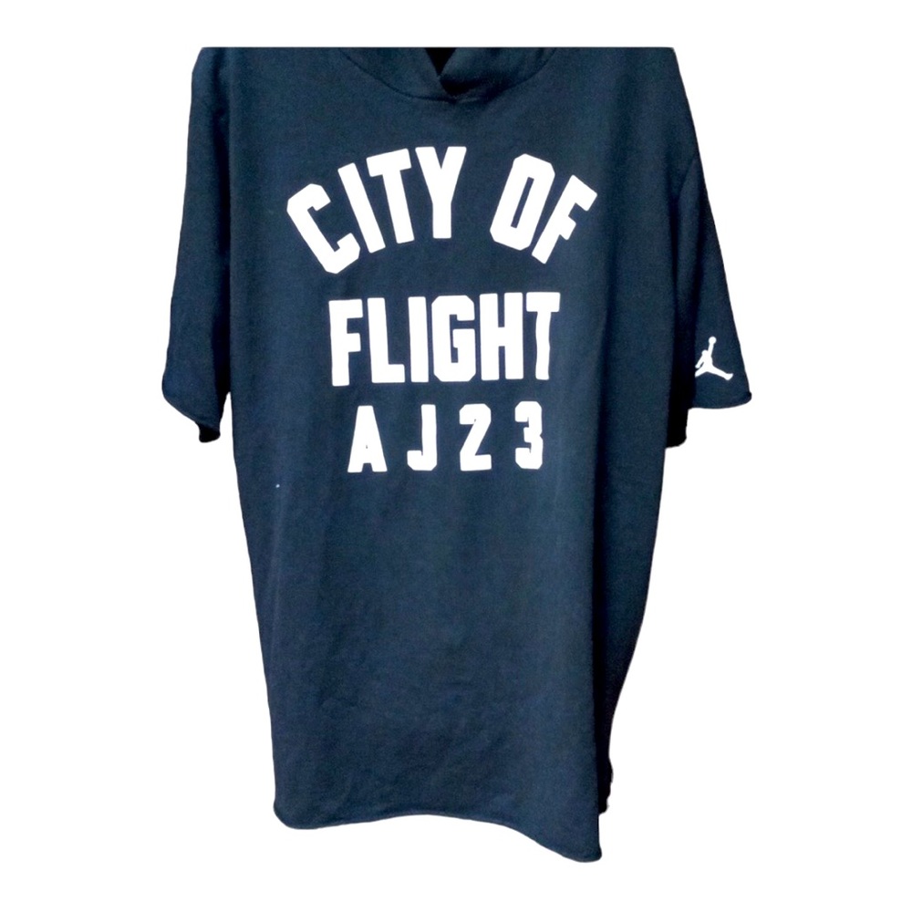 AIR JORDAN T-shirt